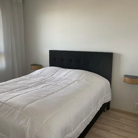 Luxury Visit Oy, Rio De Janeiro -minisviitti Apartment Oulu
