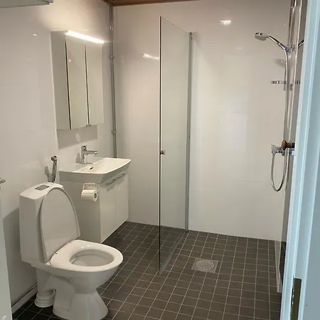 Luxury Visit Oy, Rio De Janeiro -minisviitti Apartment