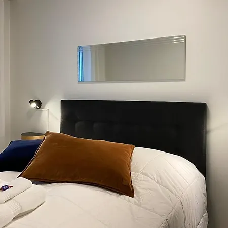 New Sky High Lr, 1br, 1ba, Sauna, Gbalcony, 45m2, 11krs *